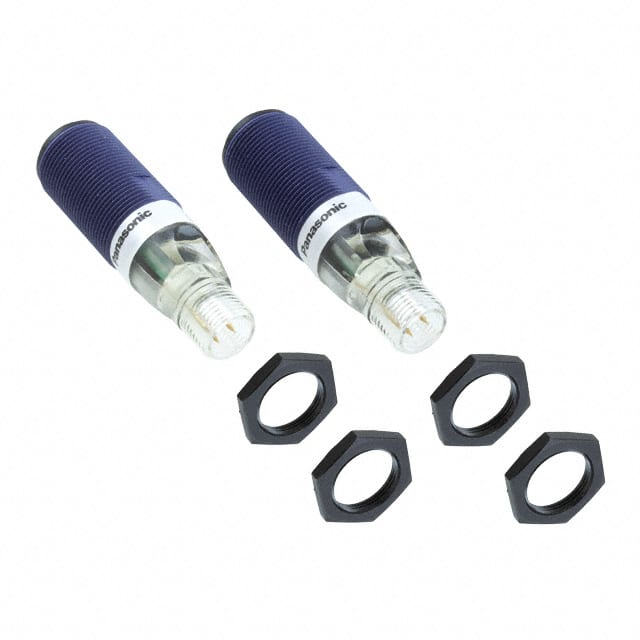 CY-111B-Z Panasonic Industrial Automation Sales  Sensori ottici - Fotoelettrici industriali